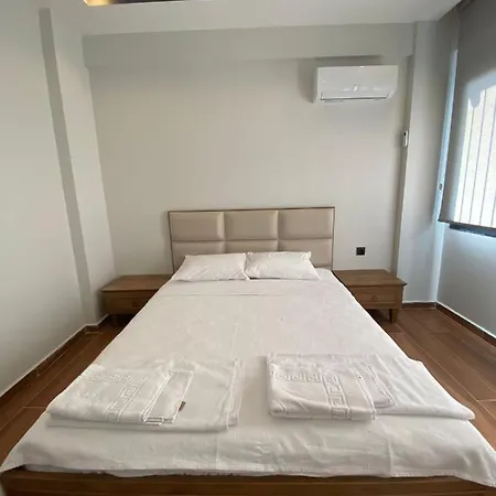 Karaaslan Group Tatil Evleri Kuşadası Exterior photo