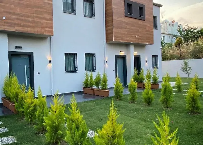 Karaaslan Group Tatil Evleri