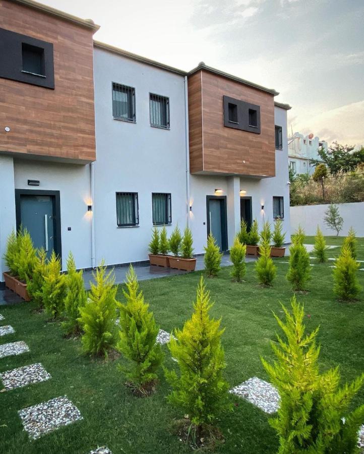 Karaaslan Group Case de vacanță Kusadası