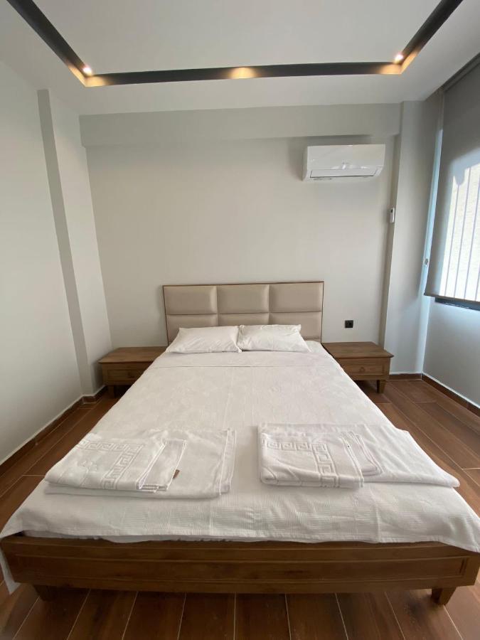 Karaaslan Group Case de vacanță