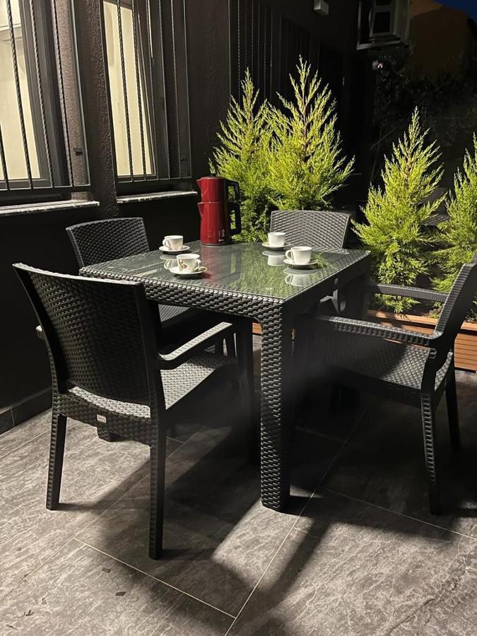 Karaaslan Group Case de vacanță Kusadası